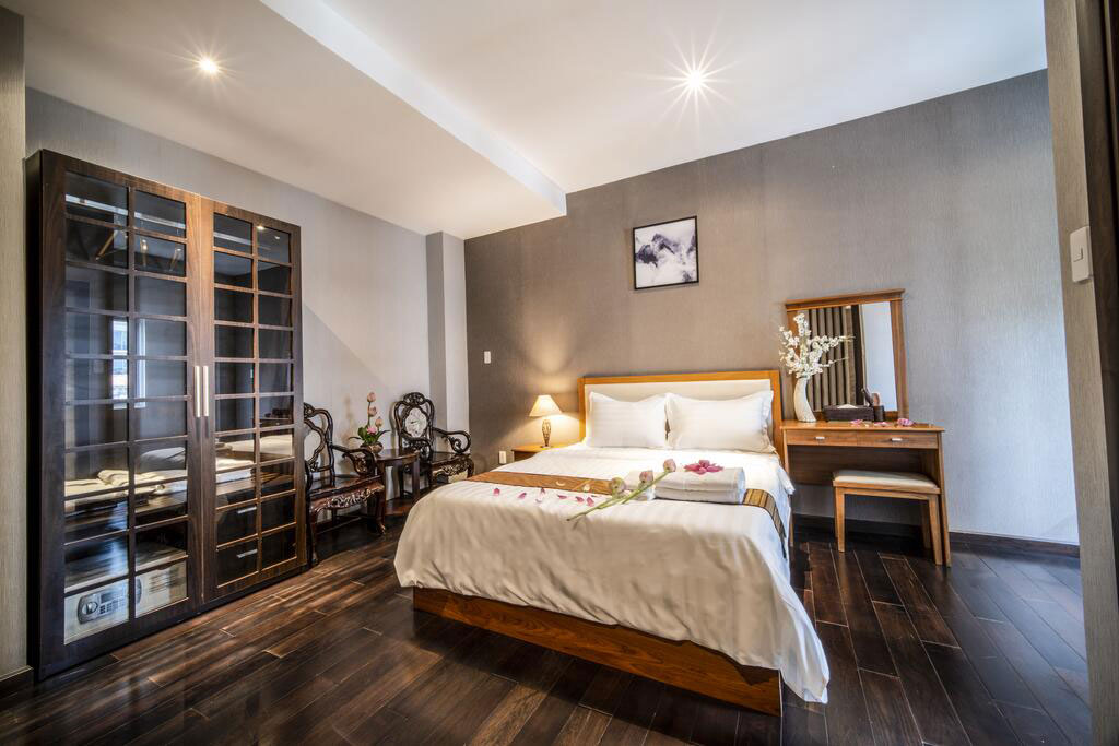 留学中に滞在するアパートの写真サンプル3